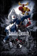 Watch Lady Death M4ufree