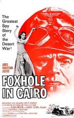 Watch Foxhole in Cairo M4ufree