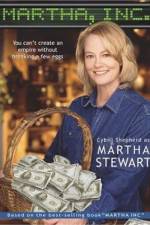 Watch Martha, Inc.: The Story of Martha Stewart M4ufree