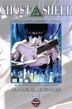 Watch Ghost in the Shell M4ufree