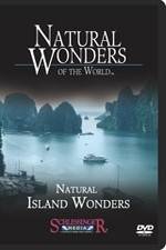 Watch Natural Wonders of the World Natural Island Wonders M4ufree