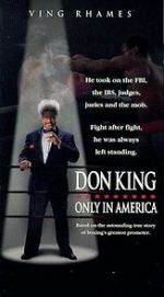 Watch Don King: Only in America M4ufree