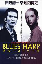 Watch Blues Harp M4ufree