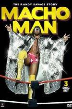 Watch Macho Man The Randy Savage Story M4ufree