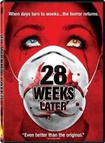 Watch 28 Weeks Later: The Infected M4ufree