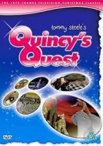 Watch Quincy\'s Quest M4ufree