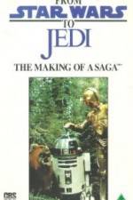 Watch From 'Star Wars' to 'Jedi' The Making of a Saga M4ufree