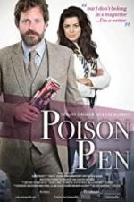 Watch Poison Pen M4ufree