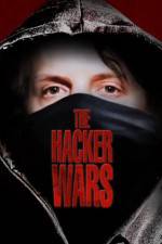 Watch The Hacker Wars M4ufree