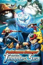 Watch Pokmon Ranger and the Temple of the Sea M4ufree
