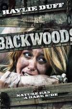 Watch Backwoods M4ufree
