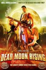 Watch Dead Moon Rising M4ufree