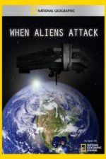 Watch When Aliens Attack M4ufree