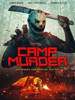 Watch Camp Murder M4ufree