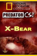 Watch Predator CSI X-Bear M4ufree