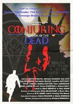 Watch Conjuring: The Book of the Dead M4ufree