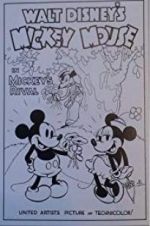 Watch Mickey\'s Rival M4ufree