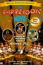 Watch The Puppetoon Movie M4ufree