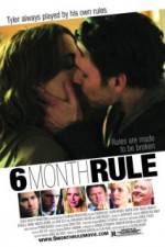 Watch 6 Month Rule M4ufree