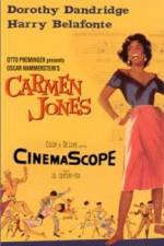 Watch Carmen Jones M4ufree
