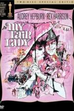 Watch My Fair Lady M4ufree
