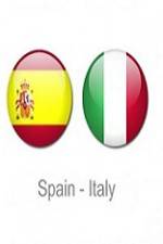 Watch Spain vs Italy M4ufree