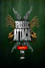 Watch Triassic Attack M4ufree