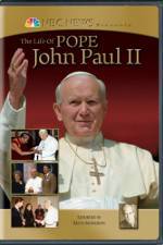 Watch The Life of Pope John Paul II M4ufree