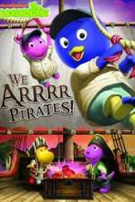 Watch The Backyardigans: We Arrrr Pirates M4ufree