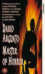 Watch Dario Argento: Master of Horror M4ufree