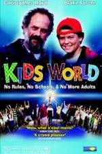 Watch Kids World M4ufree