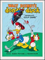 Watch Donald\'s Golf Game (Short 1938) M4ufree