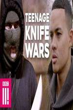 Watch Teenage Knife Wars M4ufree