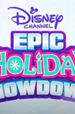 Watch Challenge Accepted! Disney Channel\'s Epic Holiday Showdown M4ufree