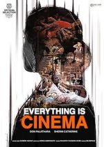 Everything Is Cinema m4ufree