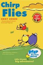 Watch Peep and the Big Wide World - Chirp Flies M4ufree