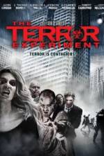 Watch The Terror Experiment M4ufree