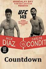 Watch Countdown to UFC 143 Diaz vs Condit M4ufree