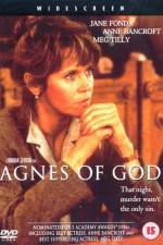 Watch Agnes of God M4ufree