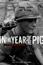 Watch In the Year of the Pig M4ufree