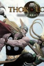 Watch Thor & Loki  Blood Brothers M4ufree
