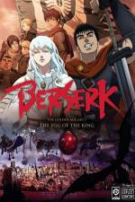 Watch Berserk The Golden Age Arc  The Egg of the King M4ufree