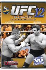 Watch UFC 12 Judgement Day M4ufree