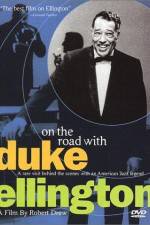 Watch On the Road with Duke Ellington M4ufree