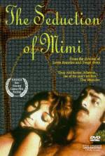 Watch The Seduction of Mimi M4ufree