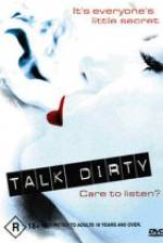 Watch Talk Dirty M4ufree