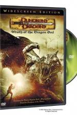 Watch Dungeons & Dragons: Wrath of the Dragon God M4ufree