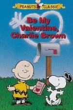 Watch Be My Valentine Charlie Brown M4ufree