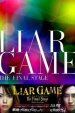 Watch Liar Game The Final Stage M4ufree