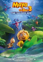 Watch Maya the Bee 3: The Golden Orb M4ufree